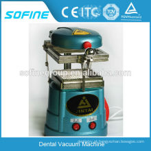 Dental Lab Vacuum Mixer